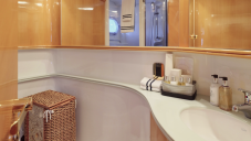 Altamar 64 Flybridge